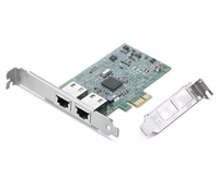 Lenovo 4XC1K83390 Internal Wired PCI Express Ethernet 1000 Mbit/s - 4XC1K83390