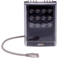 Axis T90D20 - IR LED unit - Universal