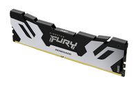 Kingston FURY 32GB DDR5-6400 DIMM XMP Stationärt RAM-minne