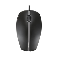 Cherry GENTIX SILENT - mouse - optical - JM-0310-2