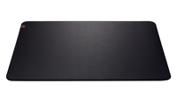 BenQ ZOWIE P-SR Black Mouse pad with non-slip base - 5J.N0241.011