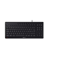 Cherry STREAM KEYBOARD TKL - Clavier