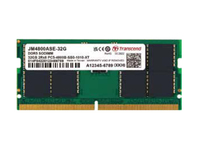 Transcend JetMemory 32GB DDR5-4800 MHz SO-DIMM RAM-minne - JM4800ASE-32G