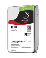 Seagate IronWolf Pro ST12000NE0008 - Hårddisk - 12 TB - ST12000NE0008