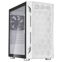 SilverStone FARA H1M - Tour - micro ATX
