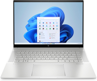 HP ENVY 16-h0172n - Ordinateur portable 16 pouces - Core i7 40,6 cm