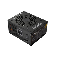 EVGA SuperNOVA 850 GM power supply - 123-GM-0850-X1