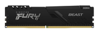 FURY Beast - DDR4 - Modul - 8 GB