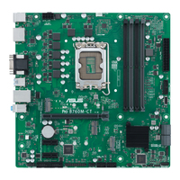 Carte mère ASUS PRO B760M-CT-CSM LGA1700