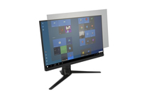Anti-glare & blue light filter 27" - Kensington 16:9 monitor - 627560