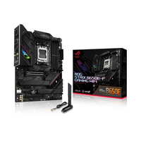 ASUS ROG STRIX B650E-F GAMING WIFI Carte mère AM5 - 90MB1BQ0-M0EAY0