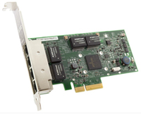 Broadcom NetXtreme 4x1GbE network card - BCM95719A1904AC