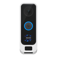 UbiQuiti UACC-G4-DB-Pro-Cover-White dörrklocksskydd