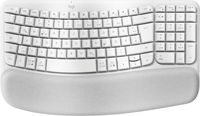 Logitech Wave Keysergonomic KB OFFVit - 920-012284