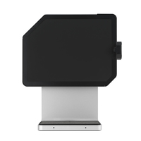 StudioDock for iPad Pro/Air - Kensington USB-C silver - K34031WW