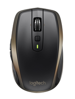 Logitech MX Anywhere 2 - Företag Edition - 910-005215
