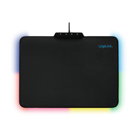 Tapis de souris de jeu LogiLink - Tapis de souris