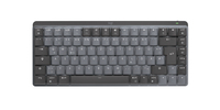 Logitech Master Series MX Mekanisk Mini - 920-010772