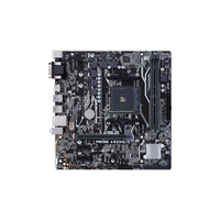 ASUS PRIME A320M-K/CSM Motherboard Micro ATX - 90MB0TV0-M0EAYC