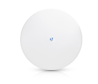 UBIQUITI LTU Pro 5 GHz PtMP LTU - 24 dBi parabolic antenna - LTU-PRO