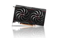 SAPPHIRE PULSE AMD Radeon RX 6600 Graphics card 8GB GDDR6 - 11310-01-20G