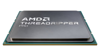 AMD Ryzen ThreadRipper PRO 7965WX - 100-100000885WOF