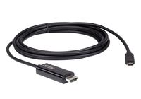ATEN UC3238 - Câble vidéo/audio