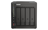 QNAP K/TS-453E-8G+ST4000VN006
