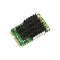 MikroTik 802.11a/c R11E-5HACT, Chain miniPCI, e-card with MMCX connectors