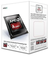AMD A series A8-7670K - AMD A8 - AD767KXBJCBOX