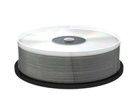 MediaRange MR513 25 Go BD-R 25pk