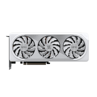 Gigabyte GeForce RTX 4060 Ti AERO OC 16G