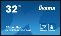 Iiyama LH3254HS-B1AG 31.5" FHD Digital Signage Display