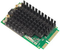 MikroTikR11E-2HPND, 802.11b/g/n High Power miniPCI - R11E-2HPND