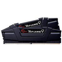G.Skill 32 GB DDR4-3200 - 32 GB - 2 x 16 GB - DDR4
