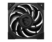 MSI MEG Silencieux GALE P12 OE3-7G17F01-809