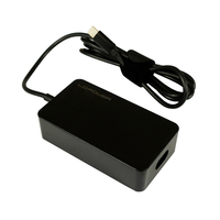 LC-NB-PRO-45-C : Adaptateur universel USB-C pour ordinateur portable 45 W