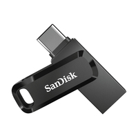 SanDisk Ultra Dual Drive Go 32GB USB-C - SDDDC3-032G-G46