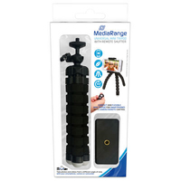 MediaRange MRMA205 Mini Tripod - MRMA205