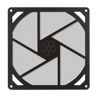 Filtre pour ventilateur Silverstone SST-FF181B 180 mm