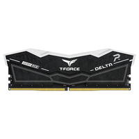 Équipe Groupe T-FORCE DELTA RGB 32 Go DDR5 6000 MHz