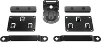 Logitech Rally - video conferencing mounting kit - 939-001644