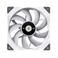 TOUHFAN 14 - Case Fan - 140 mm - CL-F118-PL14WT-A