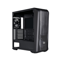 Cooler Master MasterBox 500 E-ATX Mid Tower Case - MB500-KGNN-S00