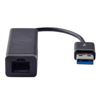 Nätverksadapter - USB 3.0 - Gigabit Ethernet x 1