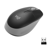 Logitech M190 - Souris - optique