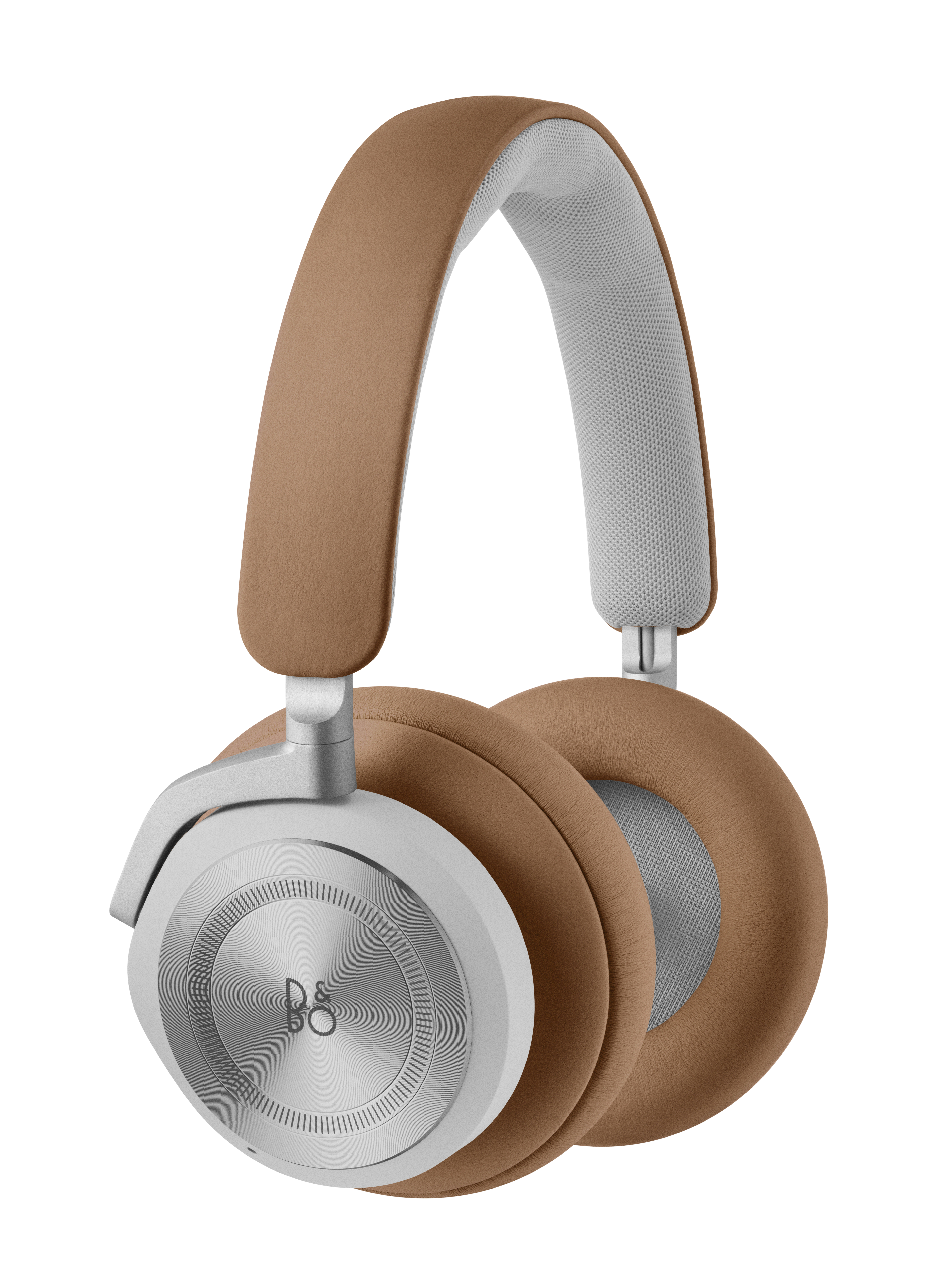 Bang & Olufsen Beoplay HX - Casque avec microphone