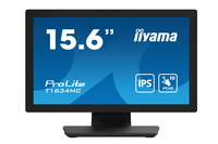 Iiyama ProLite T1634MC-B1S - Moniteur LED