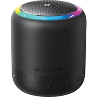 Anker Soundcore Mini 3 Pro - Speaker - A3127G11
