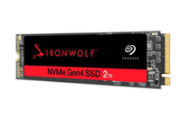 IronWolf 525 ZP2000NM3A002 - SSD - 2 TB - M.2 2280 - ZP2000NM3A002